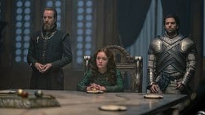 Still from The Green Council