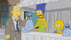 Still from Write Off This Episode