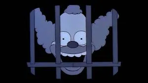 Still from Krusty Gets Busted