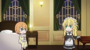 Still from Re:ZERO - Starting Break Time From Zero 2: Maid's Days 3