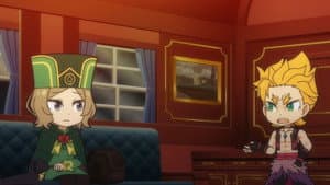 Still from Re:ZERO - Starting Break Time From Zero 2: Otto's Diary 3