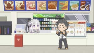 Still from Re:PETIT ~Starting Life in Another World From PETIT~ 12: Buy It