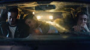 Still from Dogs
