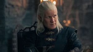 Still from Character Spots: Daemon