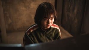 Still from Babylon