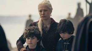 Still from The House That Dragons Built S1 E7