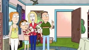 Still from Raising Gazorpazorp