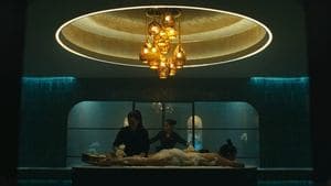 Still from The Lie Is the Truth