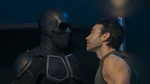 Still from One-Shots