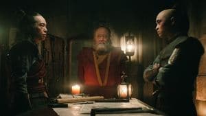 Still from Omashu