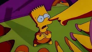 Still from Bart vs. Thanksgiving