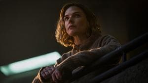 Still from The Relic