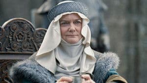 Still from House Who? Tully & Frey