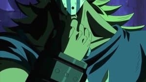 Still from Raid! An Assassin from Dressrosa!