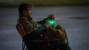 Still from Trust Fall