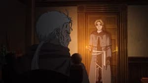 Still from An End and a Beginning
