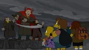 Still from Boyz N the Highlands