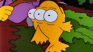 Still from Two Cars in Every Garage and Three Eyes on Every Fish