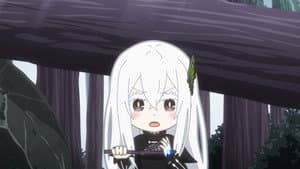 Still from Re:ZERO - Starting Break Time From Zero 2: Witch's Tea Confectionery