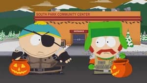 Still from The Scoots