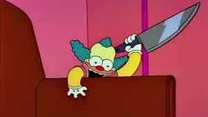 Still from Treehouse of Horror III
