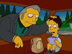 Still from The Mook, the Chef, the Wife and Her Homer