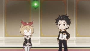 Still from Re:ZERO - Starting Break Time From Zero 2: The Diary of Petra's Struggles