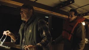 Still from Seasickness