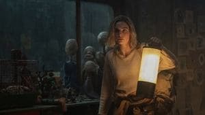 Still from The Harmonium