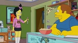 Still from Springfield Splendor