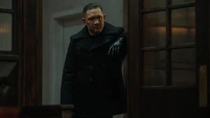 Still from The Beast in Me