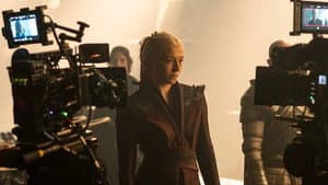 Still from The House That Dragons Built S3 E1