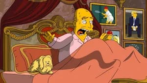 Still from A Tale of Two Trumps
