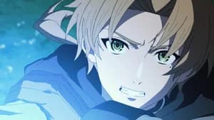 Still from A King-Class Water Mage
