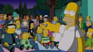 Still from Steal This Episode