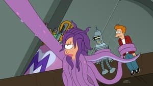 Still from Leela and the Genestalk