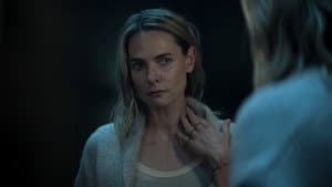 Still from Who Are You?