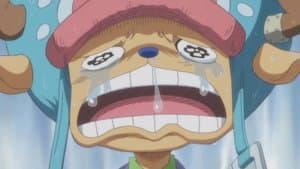 Still from The Man with a Bounty of Billion! The Strongest Sweet General, Katakuri!