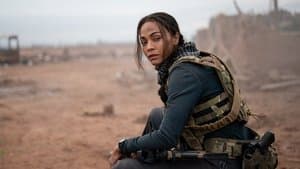 Still from Sacrificial Soldiers