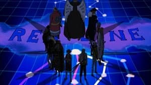 Still from New Rivals Gather! The 11 Supernovas