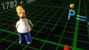 Still from Treehouse of Horror VI