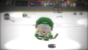 Still from Stanley's Cup