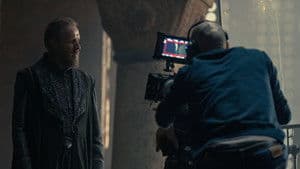 Still from The House That Dragons Built S1 E4