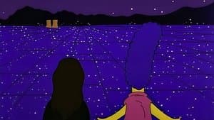 Still from Marge on the Lam