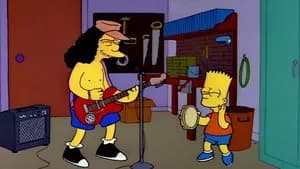 Still from The Otto Show