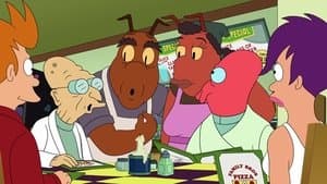 Still from Murderoni