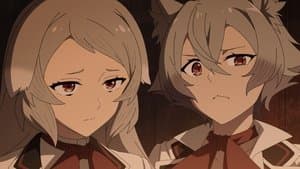 Still from The Kidnapping and Confinement of Beast Girls