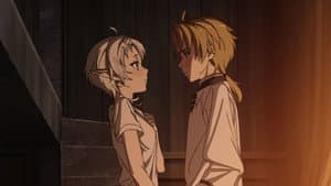 Still from I Want to Tell You