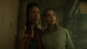 Still from Whatever You Do, Don't Go Home