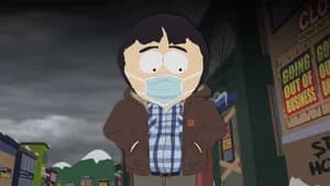 Still from The Pandemic Special